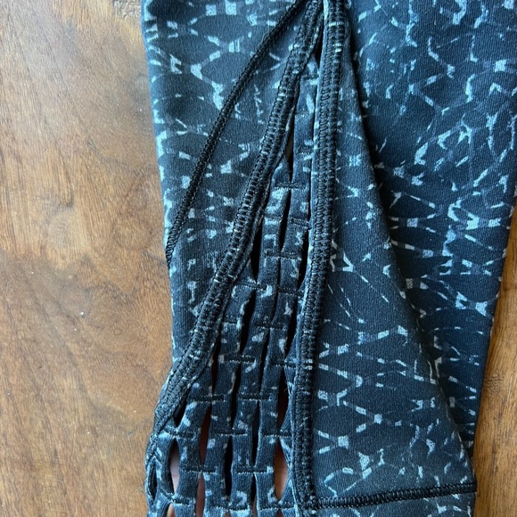 Lululemon true self crop - Picture 5 of 5